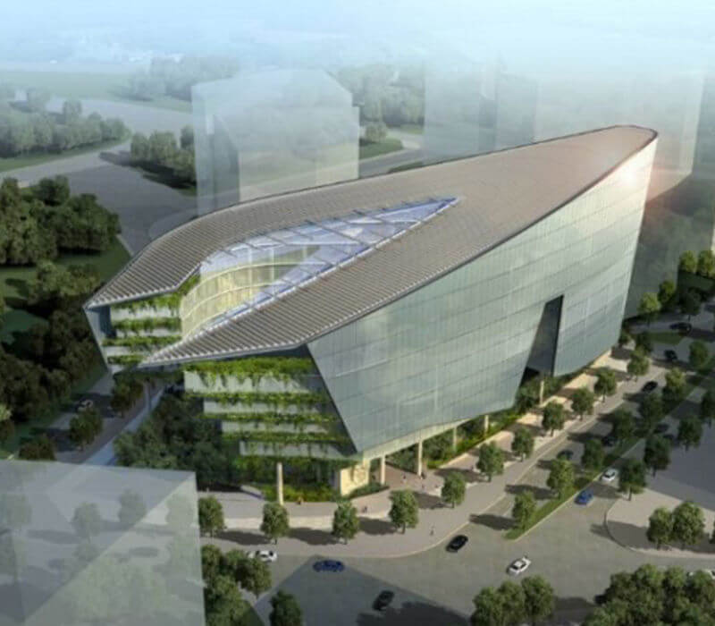 SANDCRAWLER-BUILDING